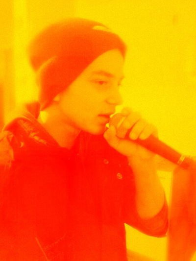 Тёма Огурцов