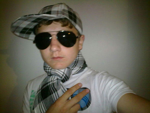 Михаил Гулаков