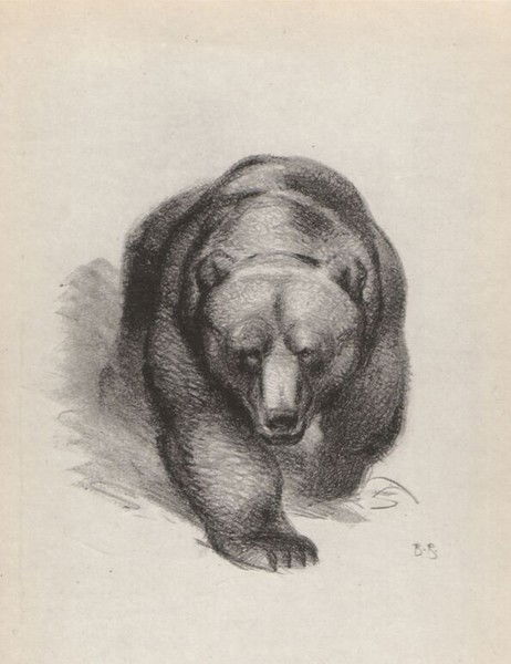 Берик Искендиров