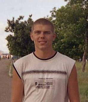 Николай Момот