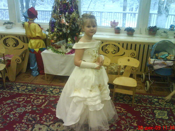 Ирина Белякова