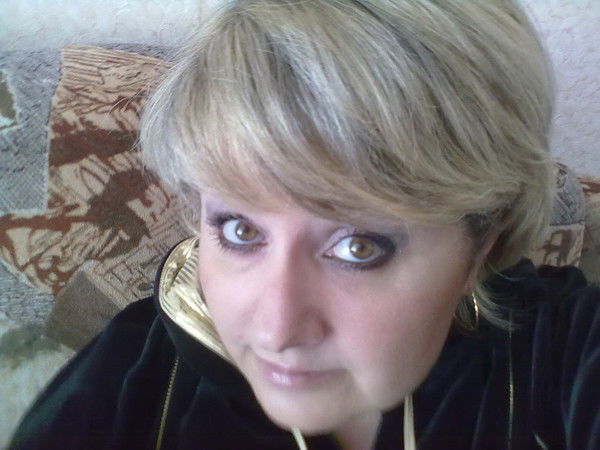 Наталья Просмыцкая