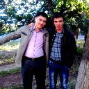 Самат Беккалиев