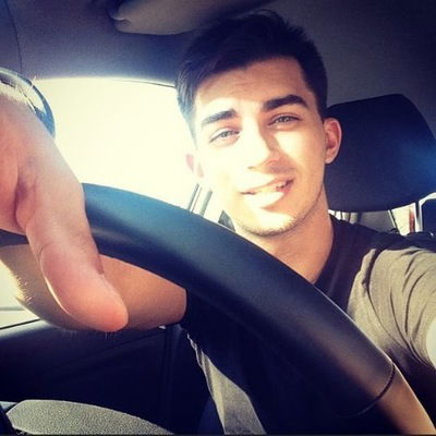 Юсуф Тимофеев