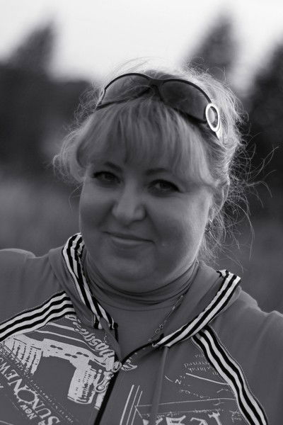 Елена Коренчук