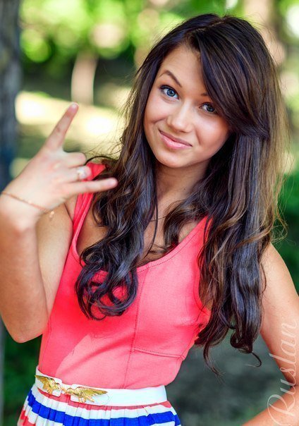 Мария Нечаева