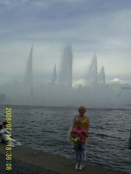 Оля Бударная