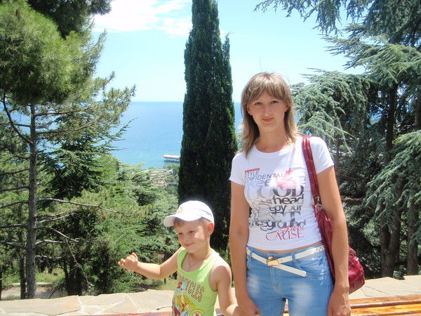 Елена Юдакова