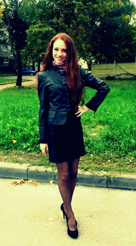 Кариначка Заечка