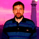 Геннадий Баклыгин