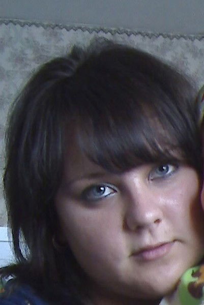 Галина Кочкина