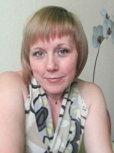 Галина Маленьких