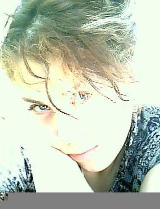 Оксана Царицинская