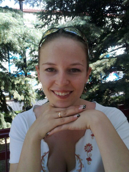 Анастасия Корнеева