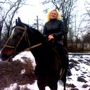 Марина Мазоха