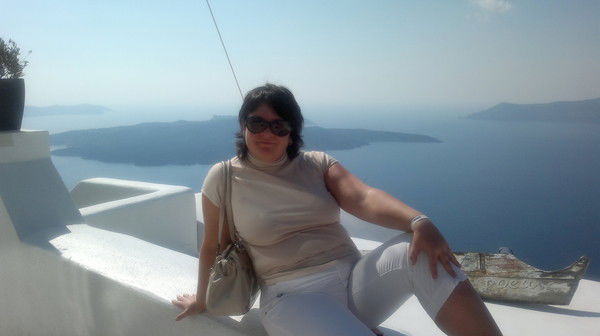 Наталья Ермолина