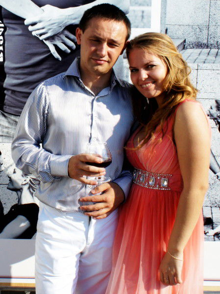 Валентина Бабина