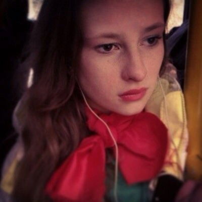 Даша Рюмина