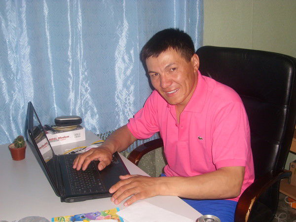 Кайрат Жолдасбаев