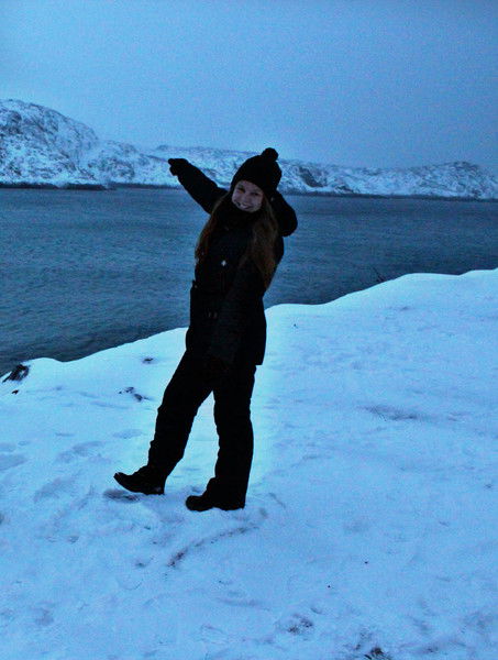 София Бабенко