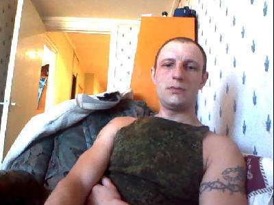 Александр Чернов