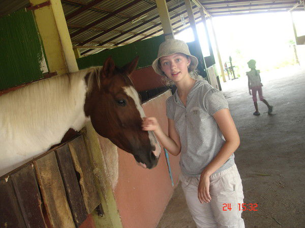 Аделина Захарова