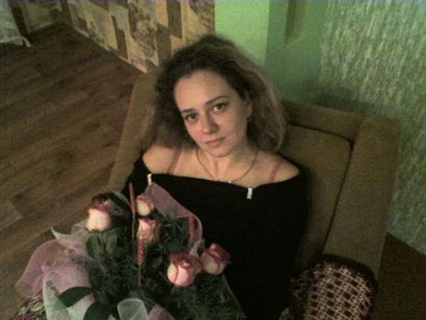 Людмила Эрайзер