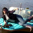 Галина Хвостанцева