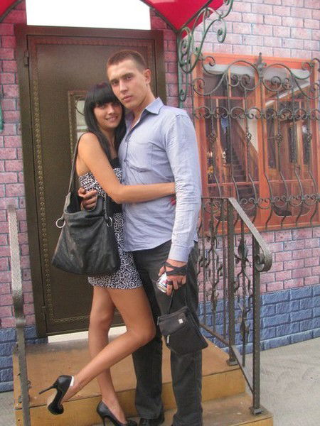 Олег Хохлов