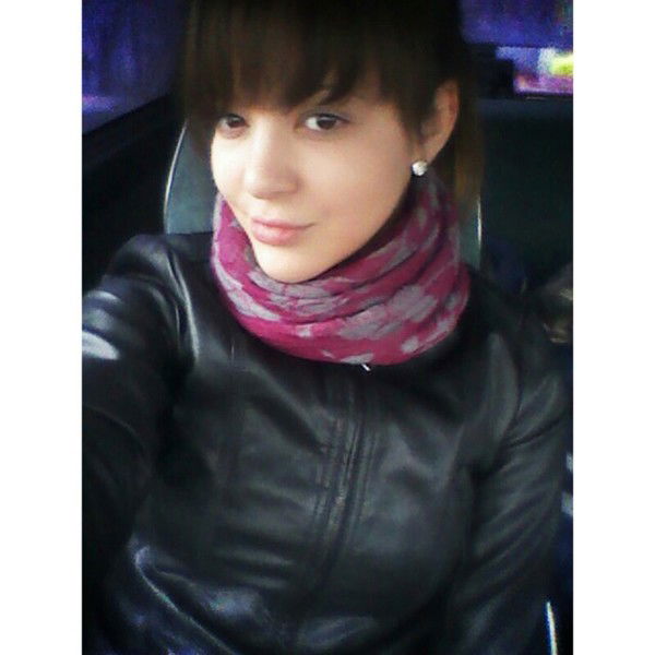 Валерия Гордиенко