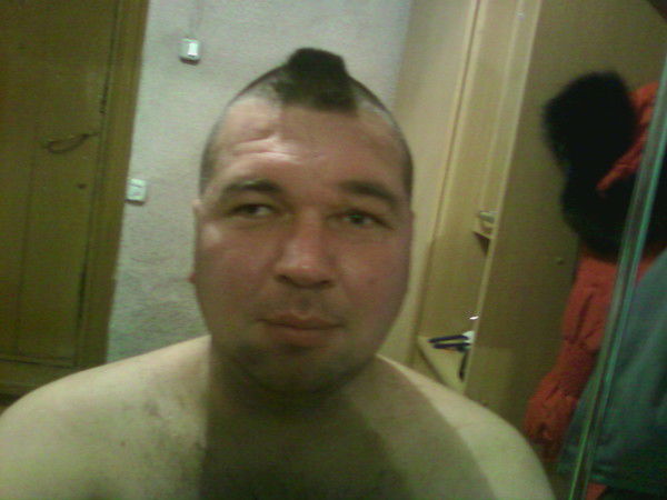 Евген Сушинских