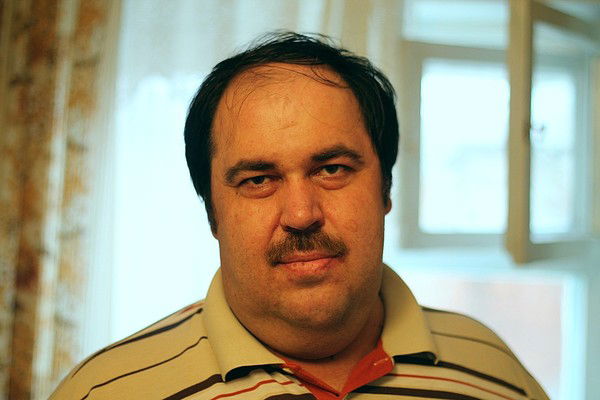 Олег Титарев