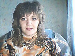 Татьяна Ветрова