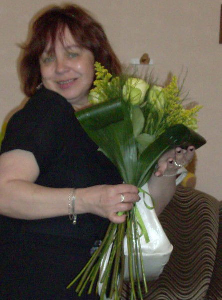 Ирина Тиганик