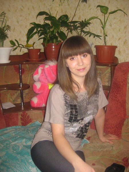 Римма Сайгафарова