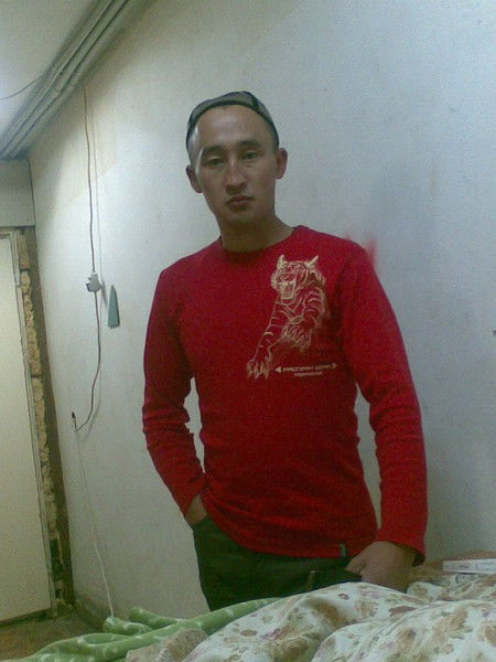 Бакыт Турдукулов