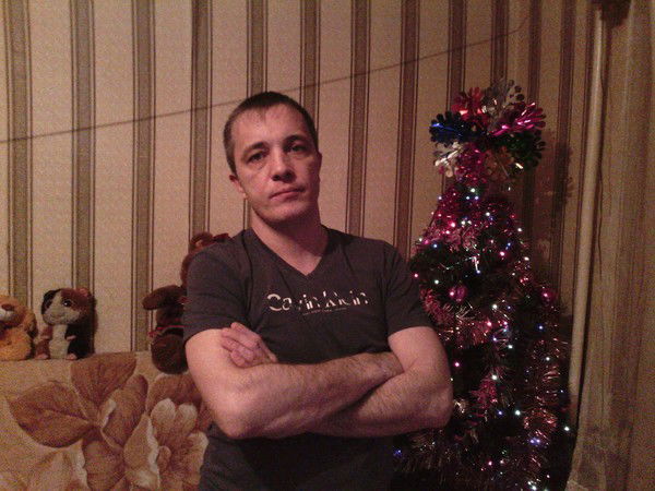 Михаил Бахарев