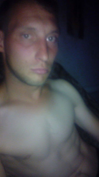 Алексей Петров