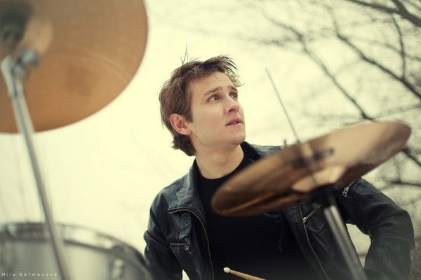 Александр Носырев