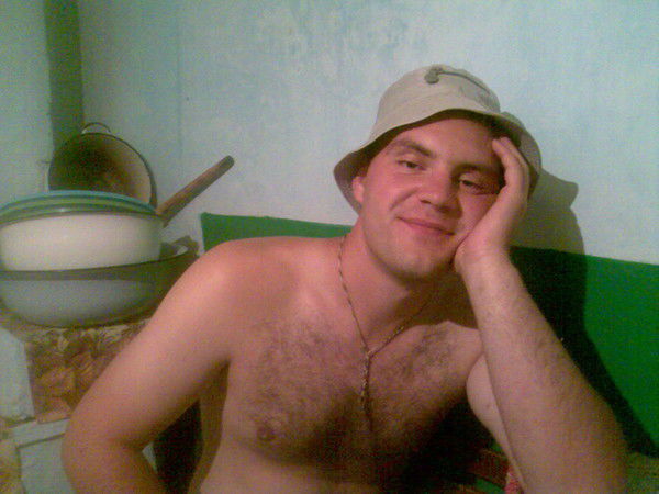 Роман Шошин