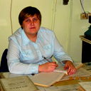 Елена Седышева