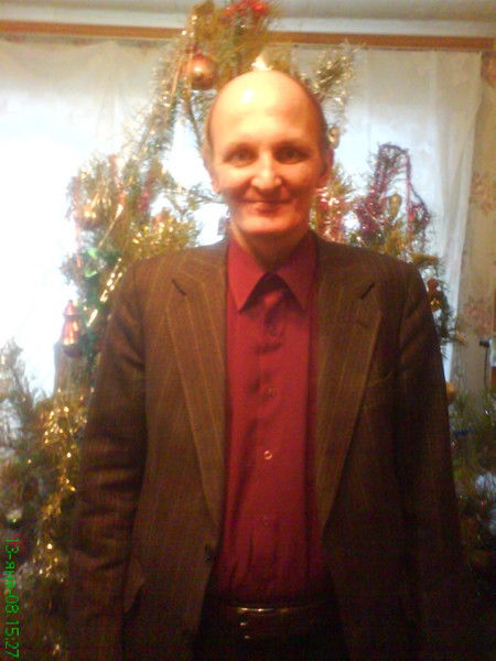 Максименко Михаил