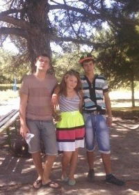 Наташа Брана