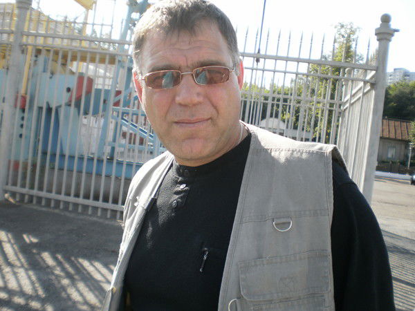 Николай Маурэр