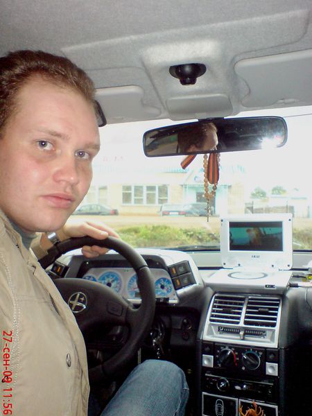 Александр Кузнецов