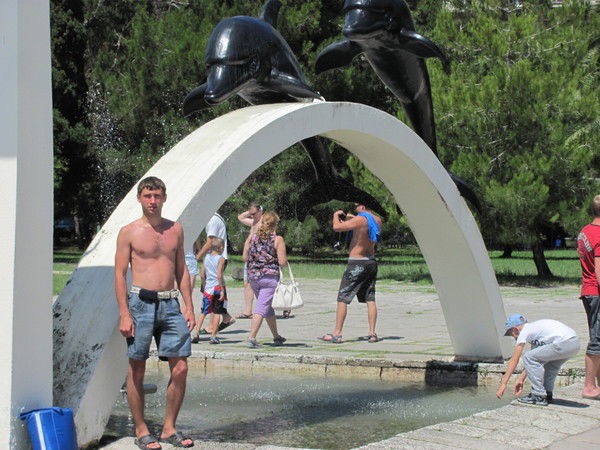 Алекс Гордеев