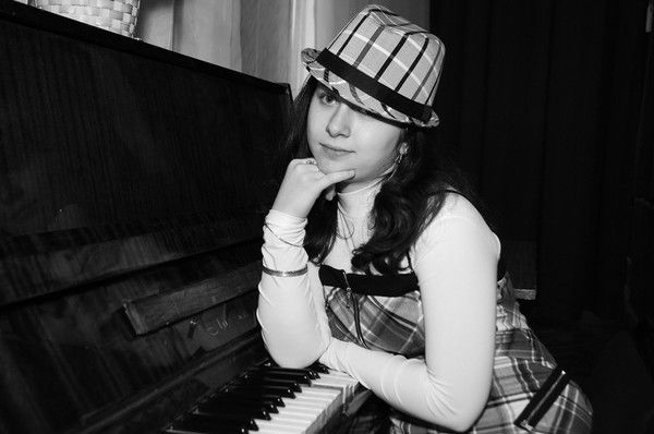 Аня Фотиади