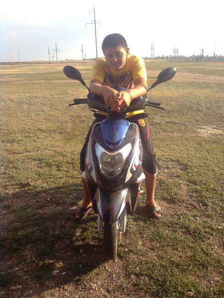 Влад Курило