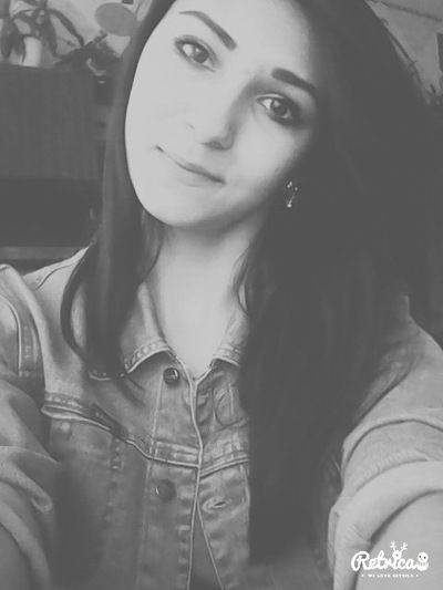 Ирина Наговская