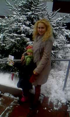 Анжела Зайчик